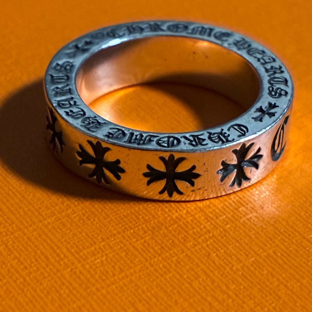 Chrome Hearts Forever Spacer - Picture 2 of 4